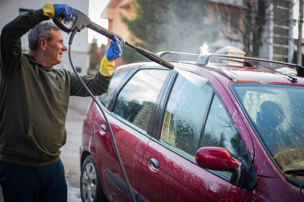 Best Roof Pressure Washing  in Wilder, KY